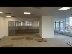 CE承認 交換可能なスマートグラス プライバシー保護 マジック・スマートグラス