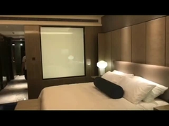 ホテル プライバシー 保護 の ため に 交換 できる ガラス